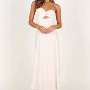 Petal and Pup Rosetta Dress